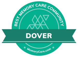 MC Badge for Dover, NH