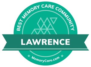 Best memory care in Lawrence, KS