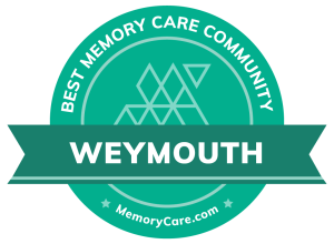 Best Memory Care Facilities in Weymouth, MA