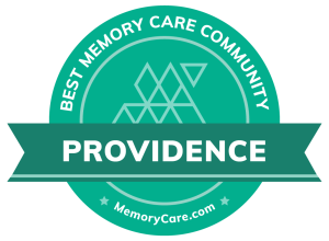 Memory care in Providence, RI