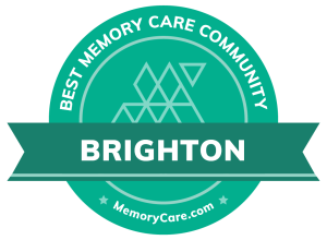 Best Memory Care in Brighton, MA