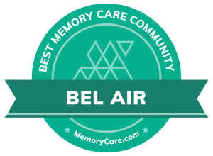 Best Memory Care in Bel Air, MD