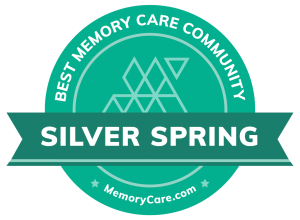 Best memory care in Silver Spring, MD