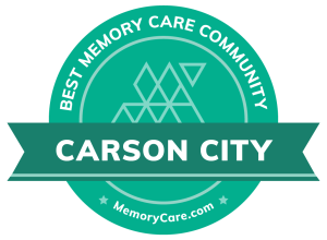 Best Memory Care in Carson City, NV