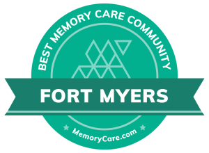 Best memory care in Fort Myers, FL