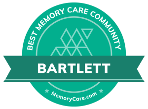 Best Memory Care in Bartlett, TN