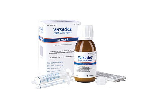 Versacloz