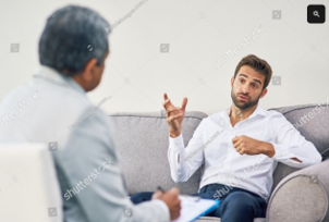 Schizophrenia and Recurrent Suicide Attempts