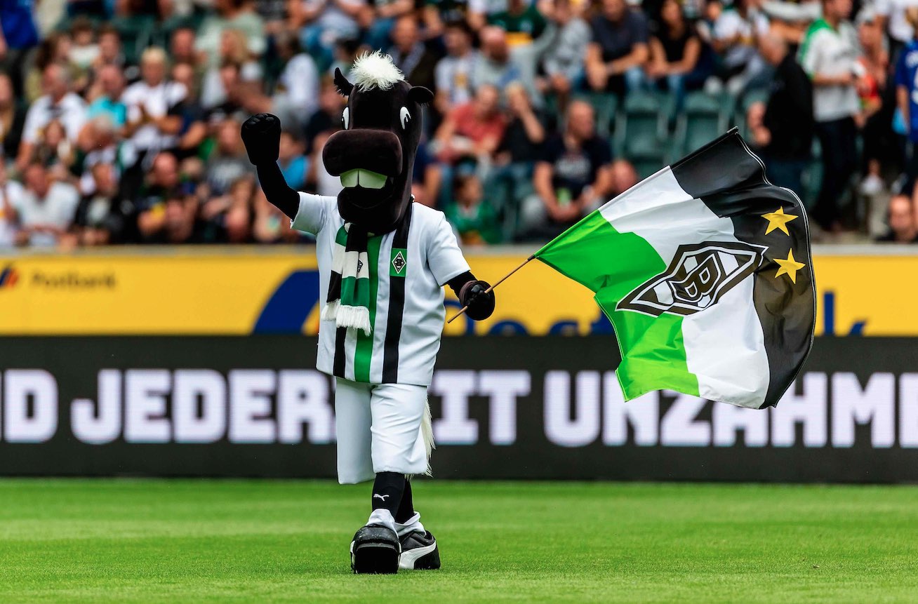 Borussia Mönchengladbach: Nach Drei Jahren Wieder Europa | SPOBIS