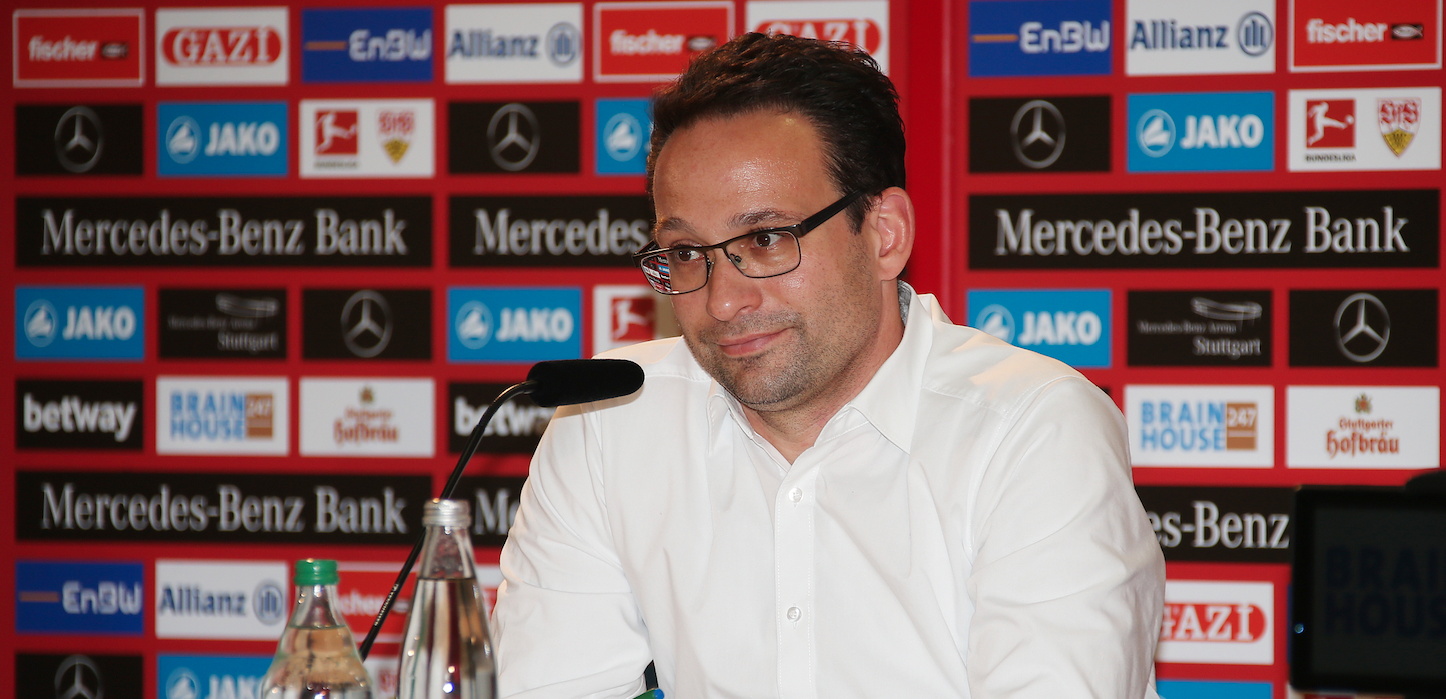 Kaufmann wechselt als Direktor Kommunikation zur DFL