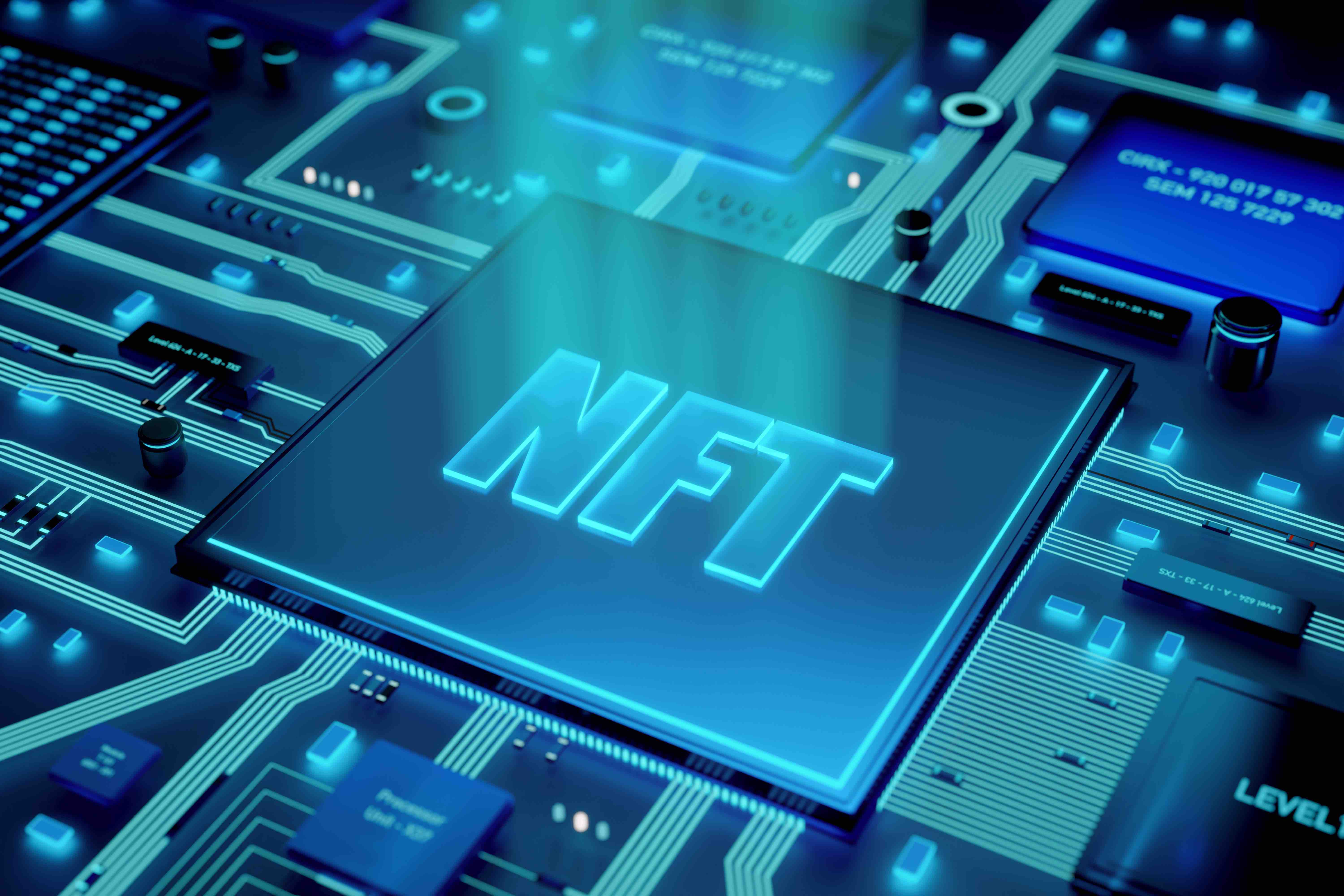 NFTs im Ticketing: Die Vorteile für das Sportbusiness