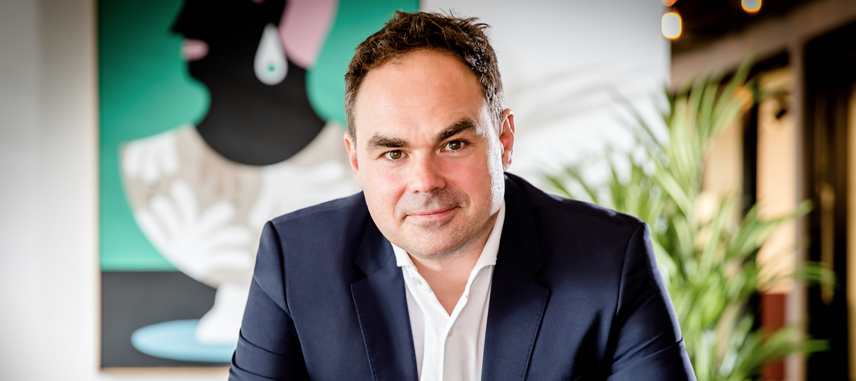 Schäfer gründet eigenes Unternehmen SPOBIS