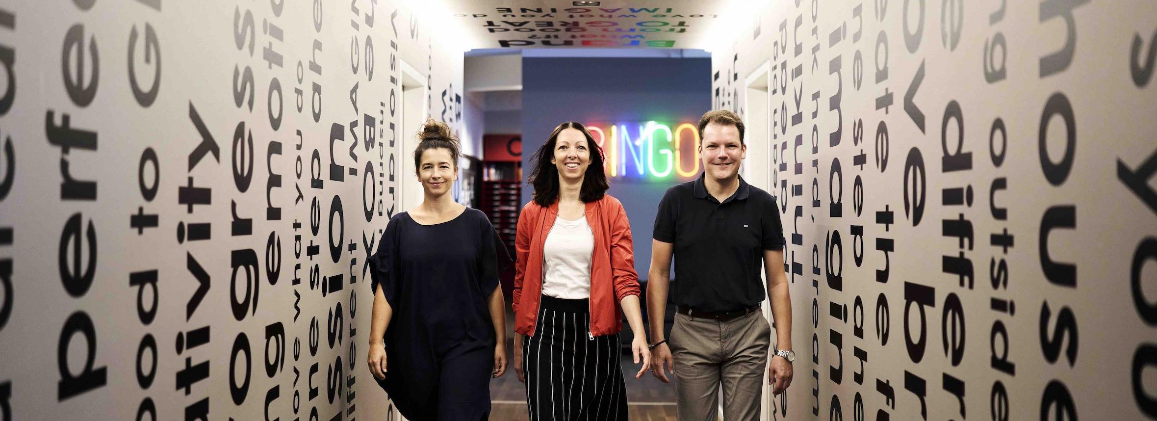 Neue Agenturleitung bei Brands And Emotions - SPOBIS