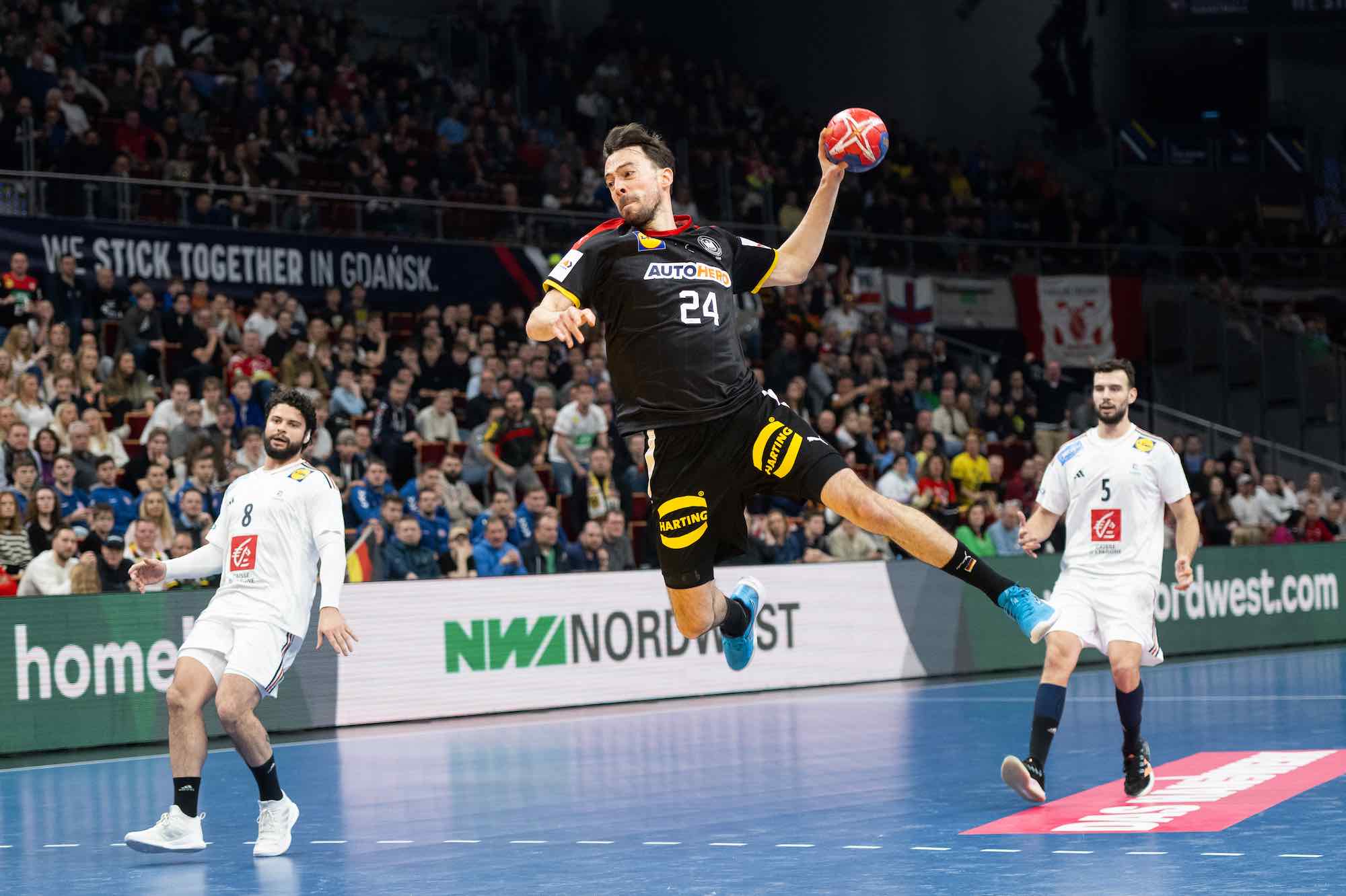 Sponsorenbekanntheit und TV-Quoten der Handball-WM 2023 SPOBIS