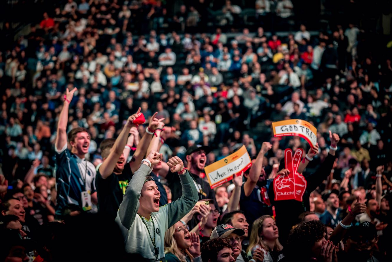 eSport: Welche Ziele Sponsoren verfolgen | SPOBIS