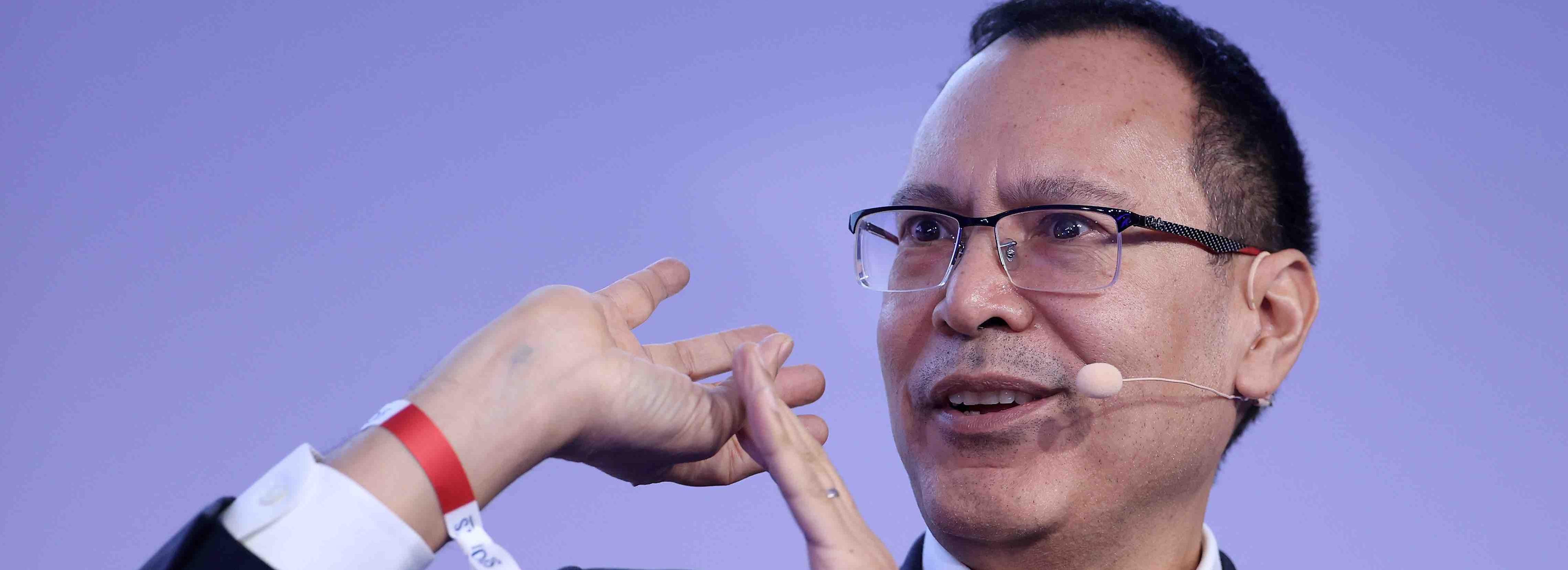 NBA Rivera tritt als Managing Director Europe & Middle East zurück