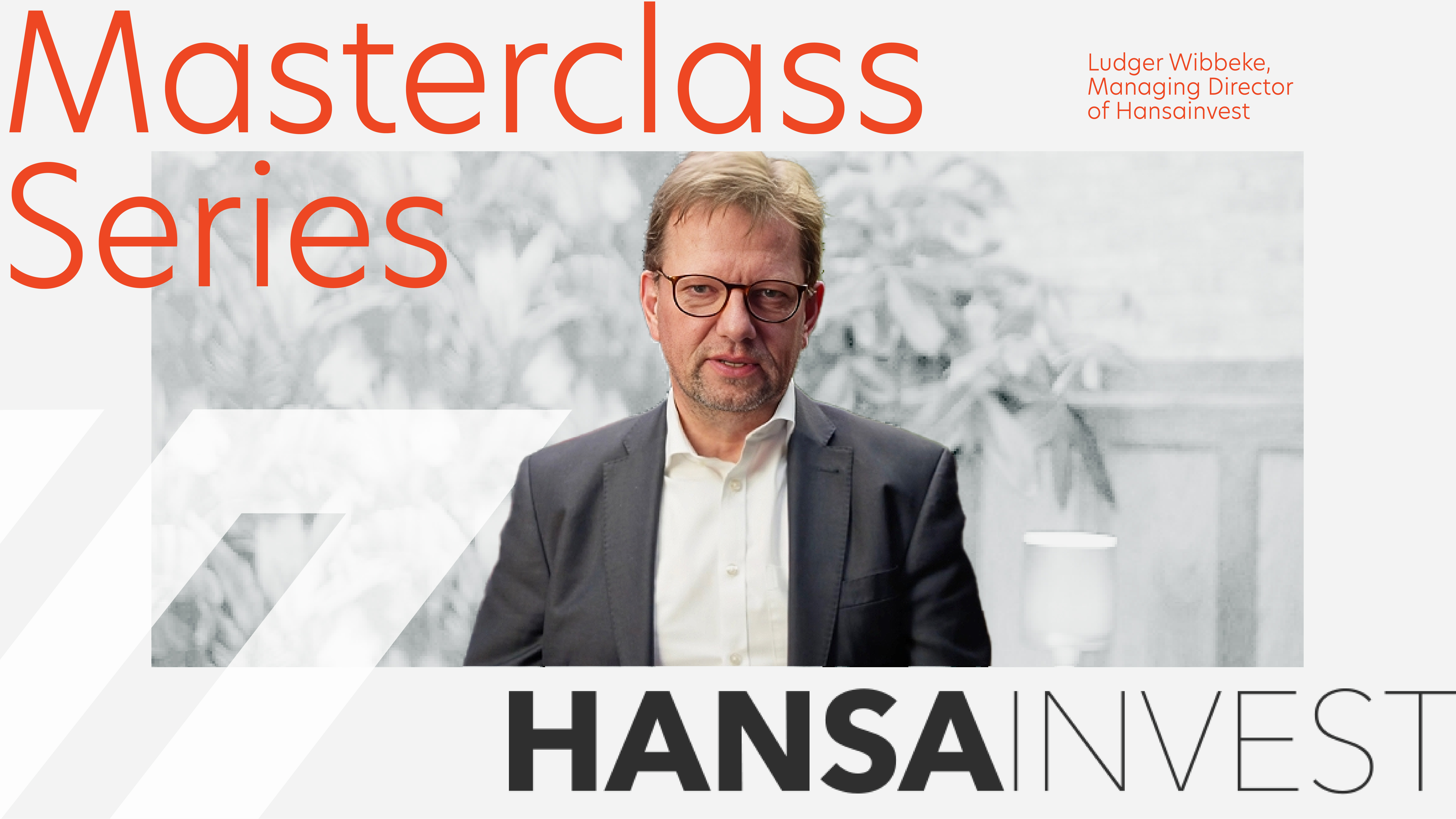 masterclass hansainvest image