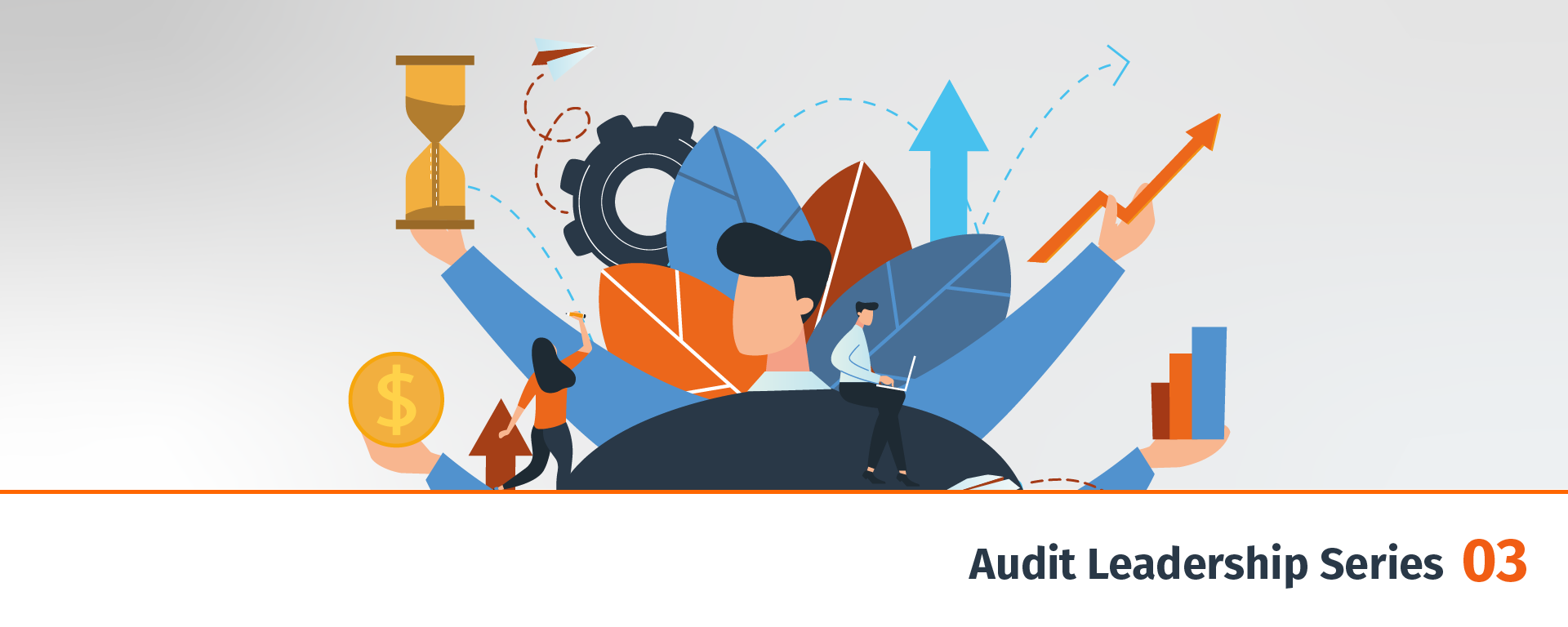 Measure the Performance of Internal Audit Departments
