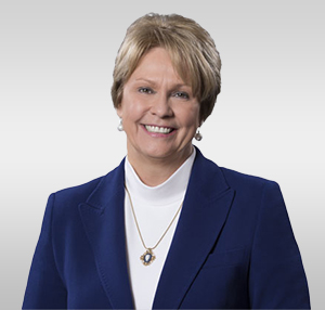 Vicki Hollub, CEO of Occidental Petroleum 