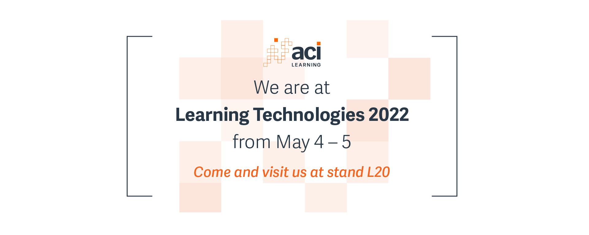 Learning Technologies Conference 2022 | Blog