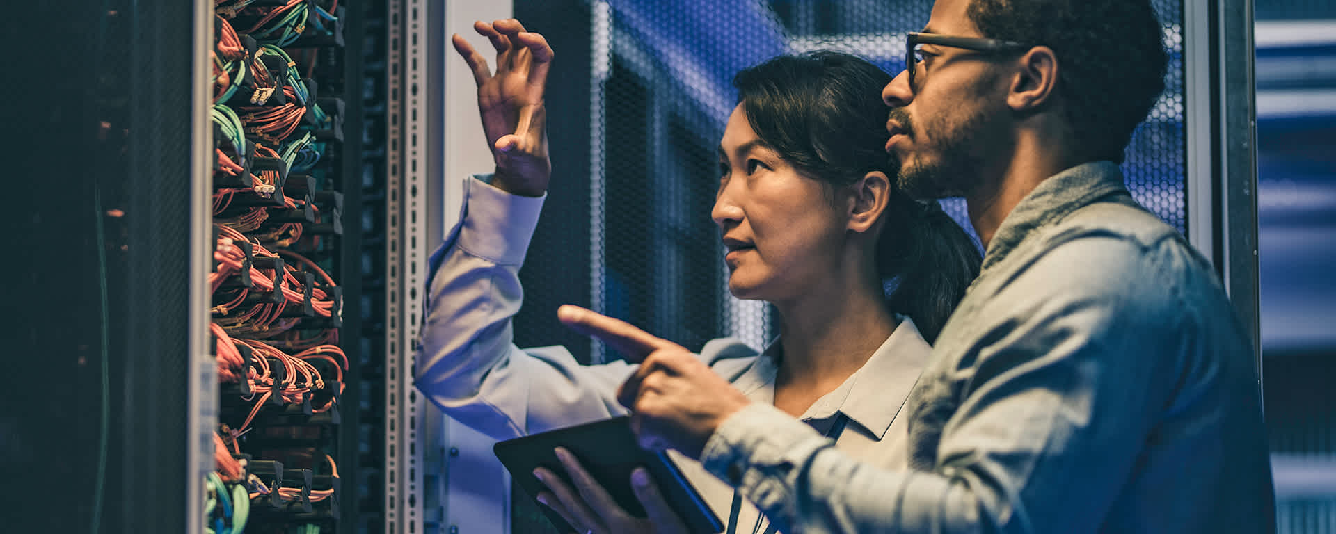 Top 5 Reasons to Get a Job in Tech | ACI Learning | ACI Learning