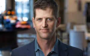 An image of Clay Anderson, Chief Financial Officer of ACI Learning | Bio