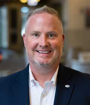 An image of Brett Shively, Chief Executive Officer at ACI Learning | Bio