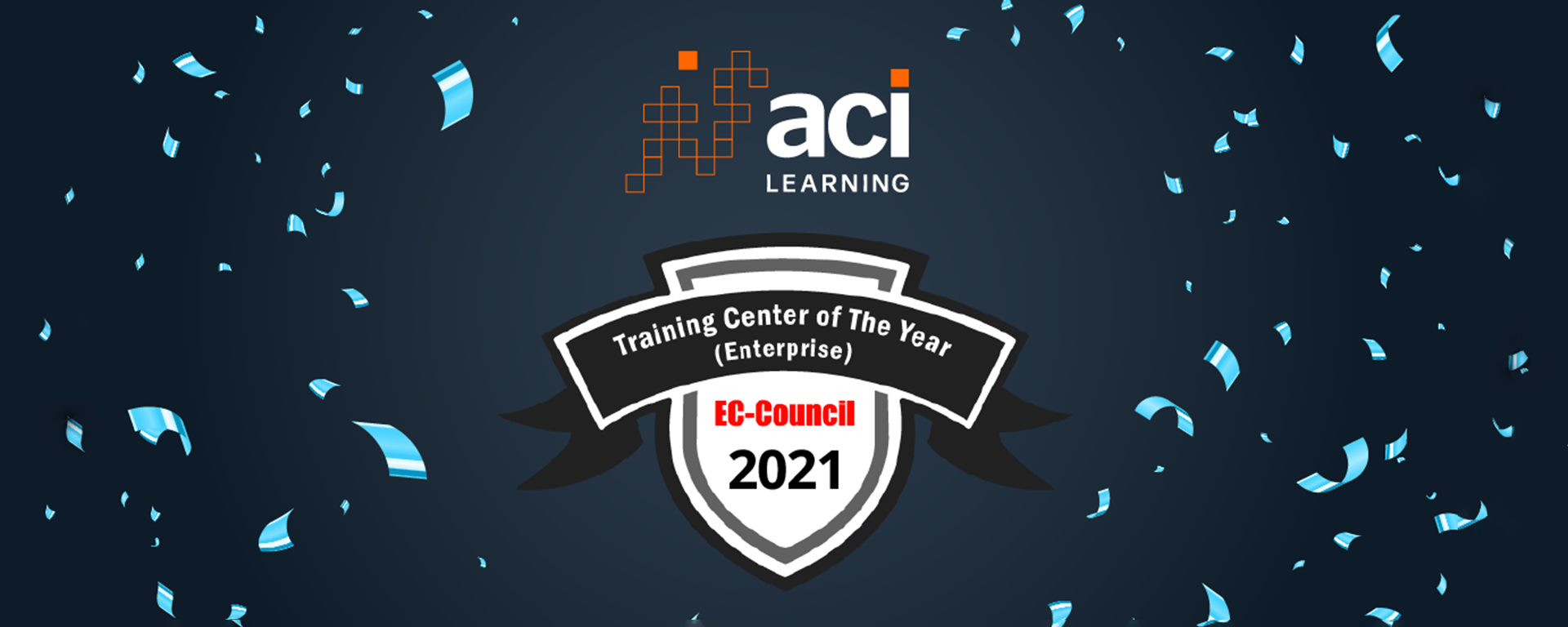 EC-Council Training Center of the Year Award | News