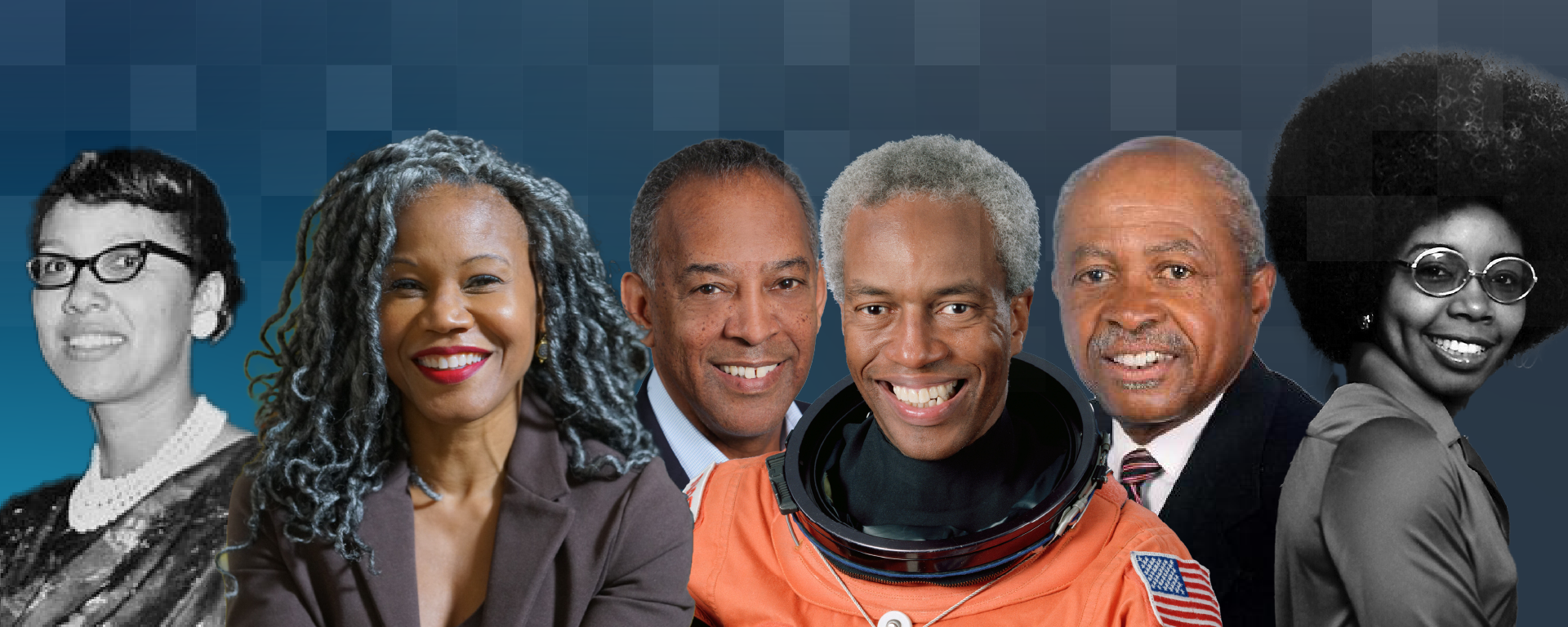 Prominent Black Tech Experts