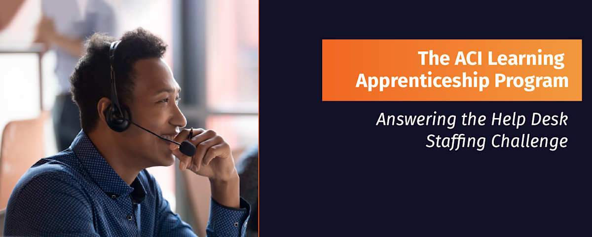 Audit, Cybersecurity, and Information Technology | ACI Learning