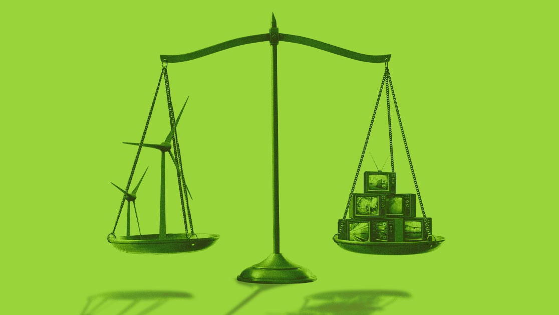 balance