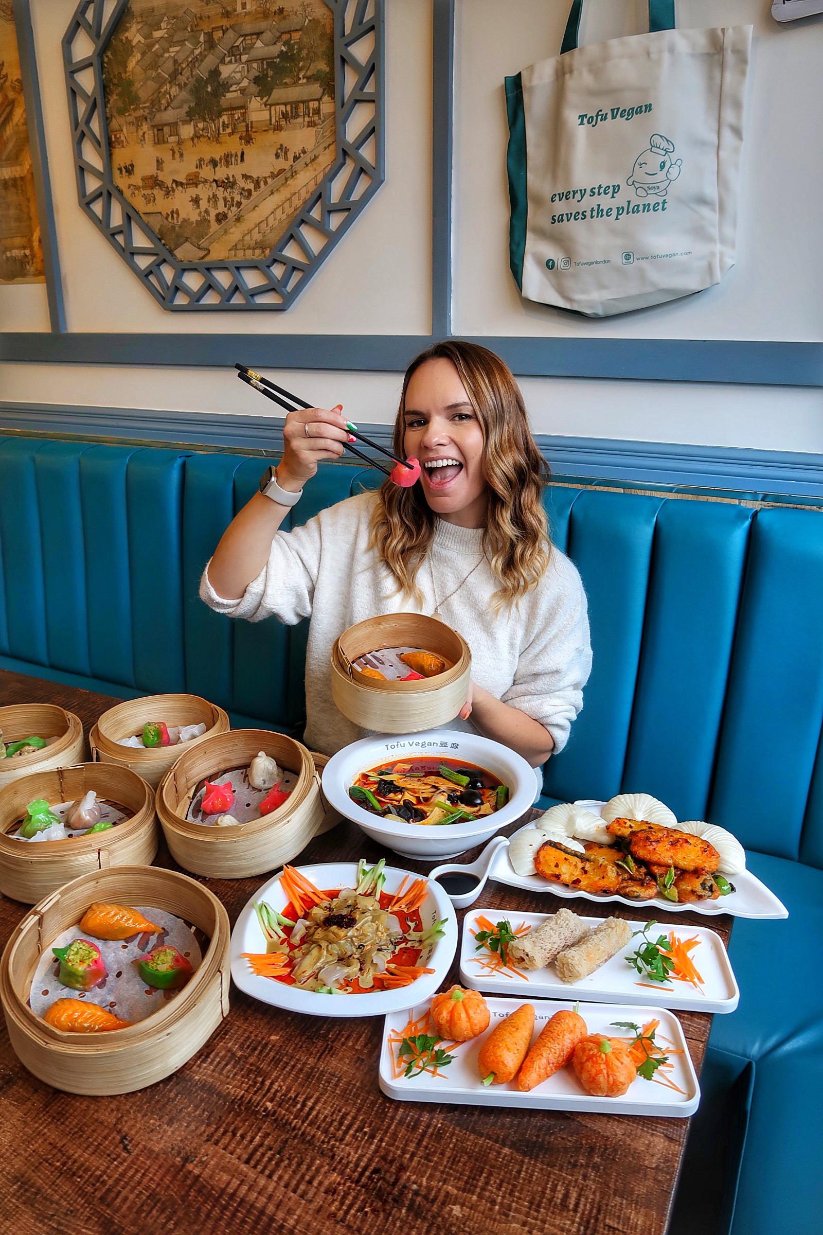 THE LITTLE LONDON VEGAN PRESS IMAGE 4