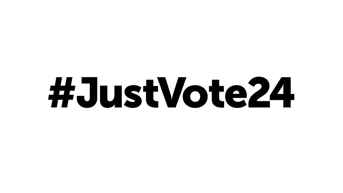 just vote thumb 24