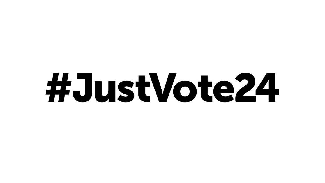 just vote thumb 24