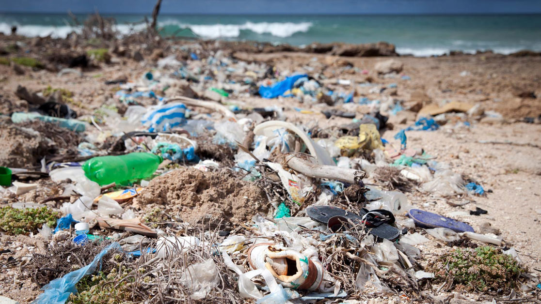 10 scary facts plastic