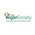 The Vegan Society logo