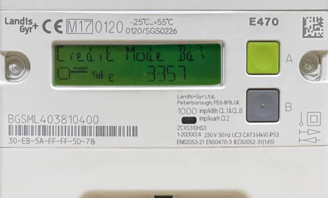 SET export meter images e470 smets2 v2
