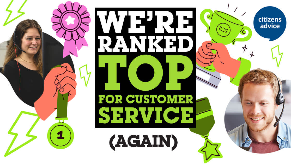 caterease | reviews, pricing & demos - softwareadvice... We topped Citizens Advice customer service rankings again | Ecotricity