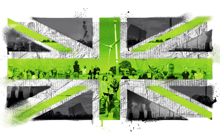 Green Fightback Partners