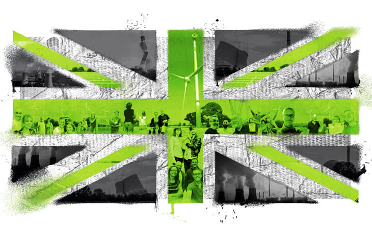 Green Fightback Partners