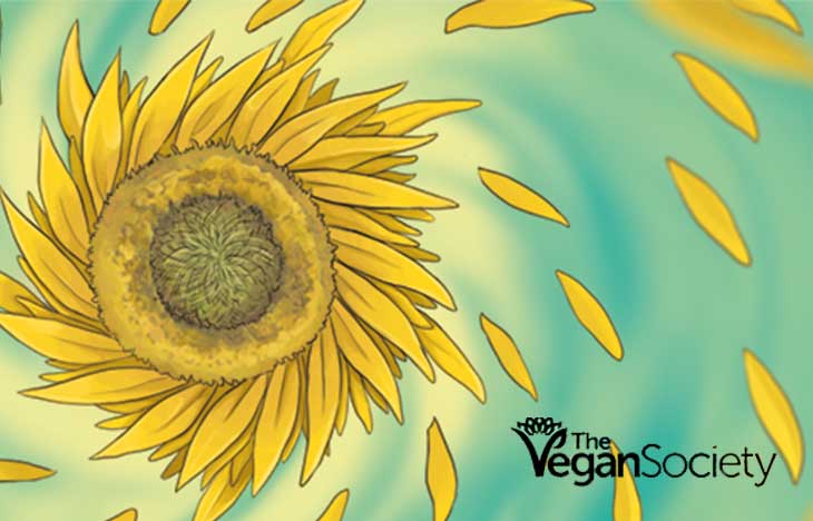 The Vegan Society and Ecotricity: a sustainable partnership - Image 2