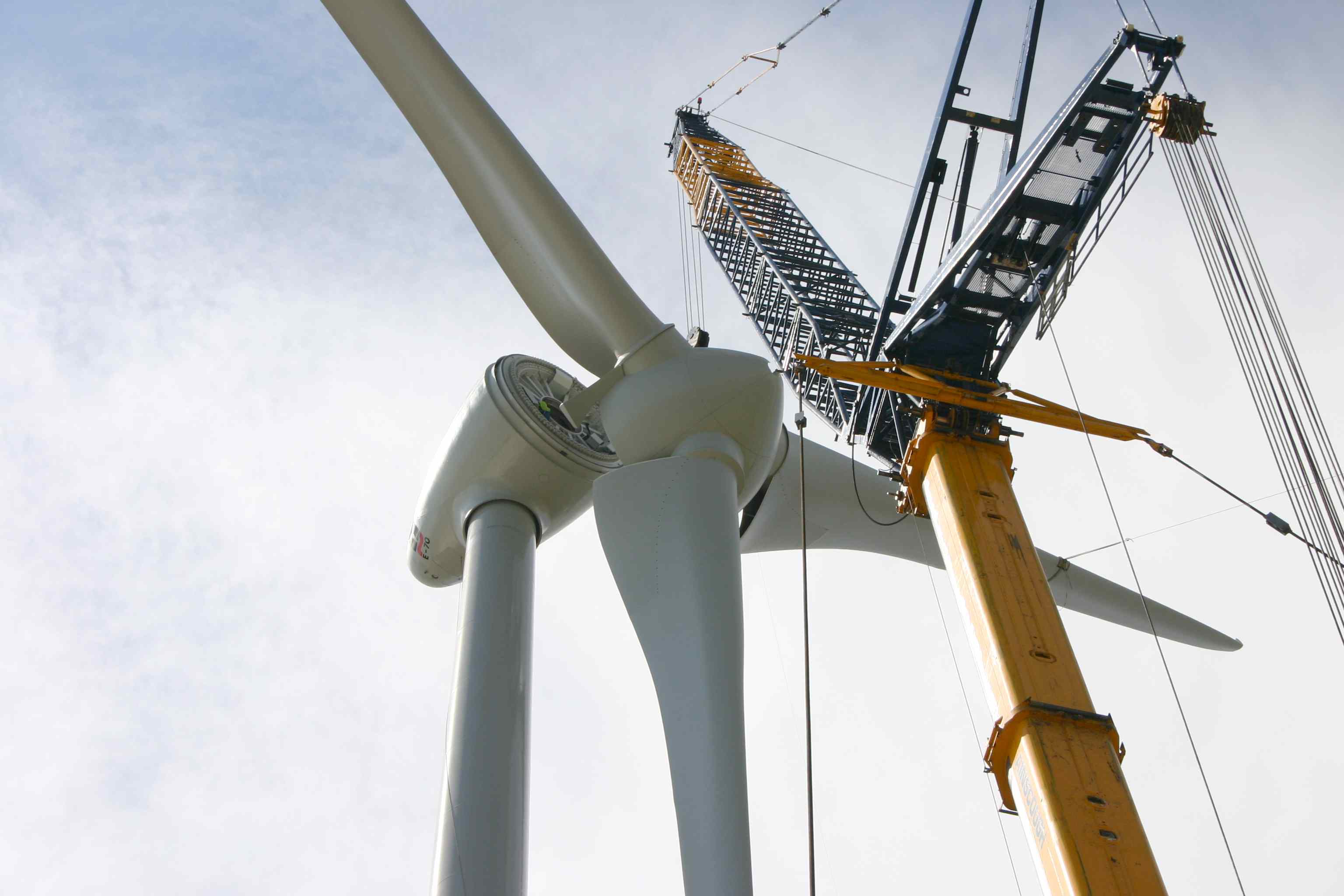 Renewable Energy UIA