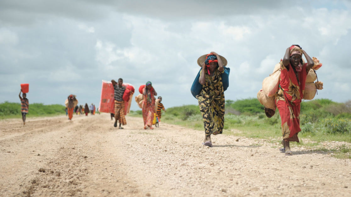 10 scary facts climate refugee