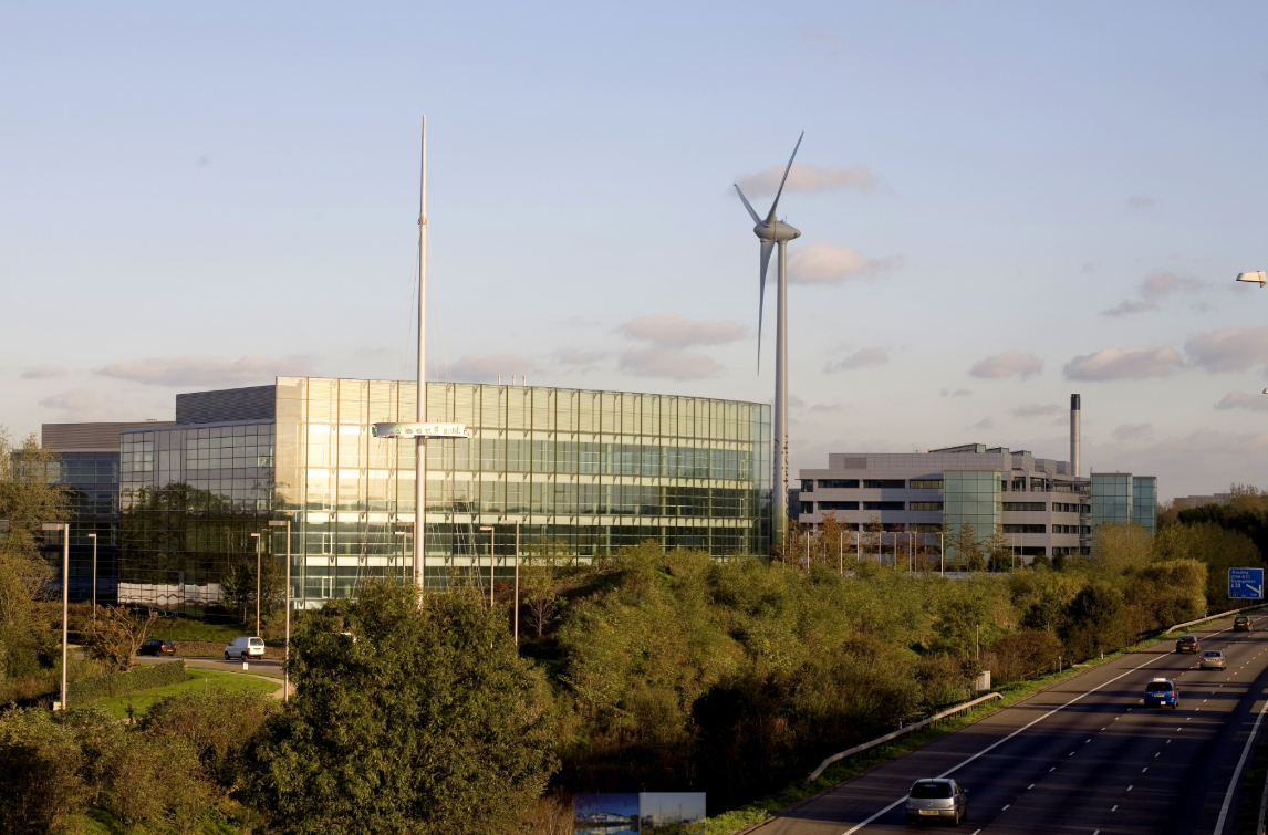 Why business energy deserves a different approach