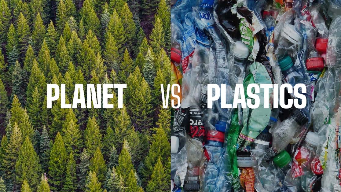 planet v plastics