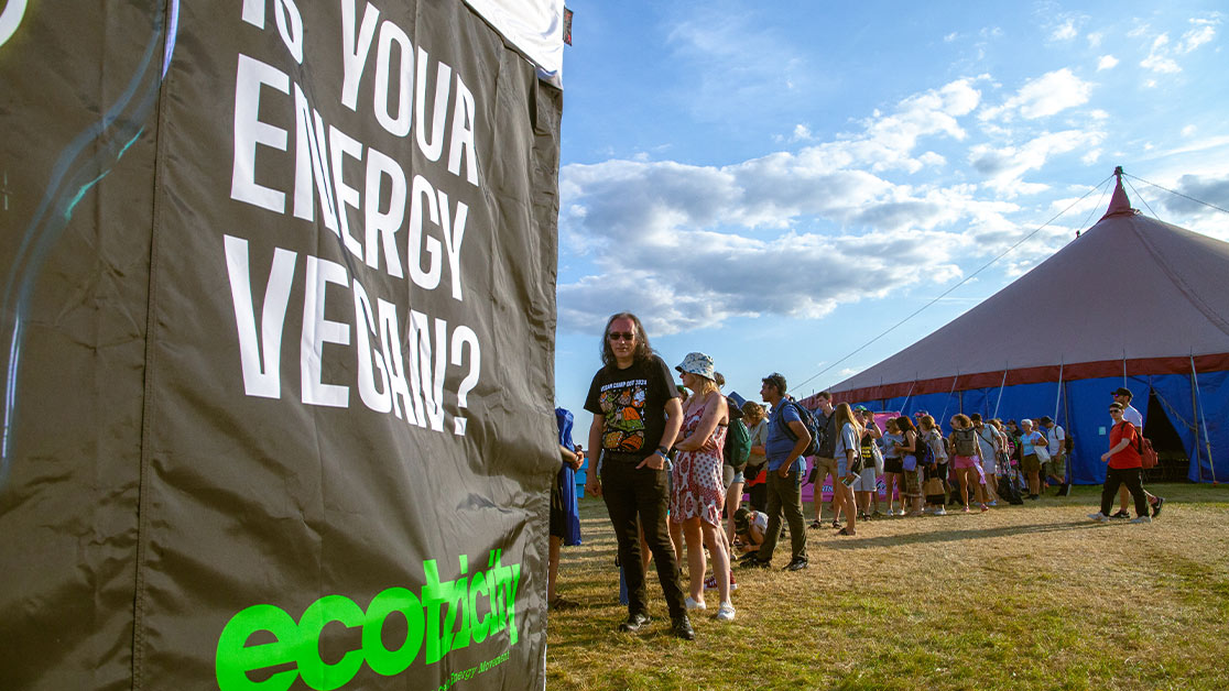 vco eco tent