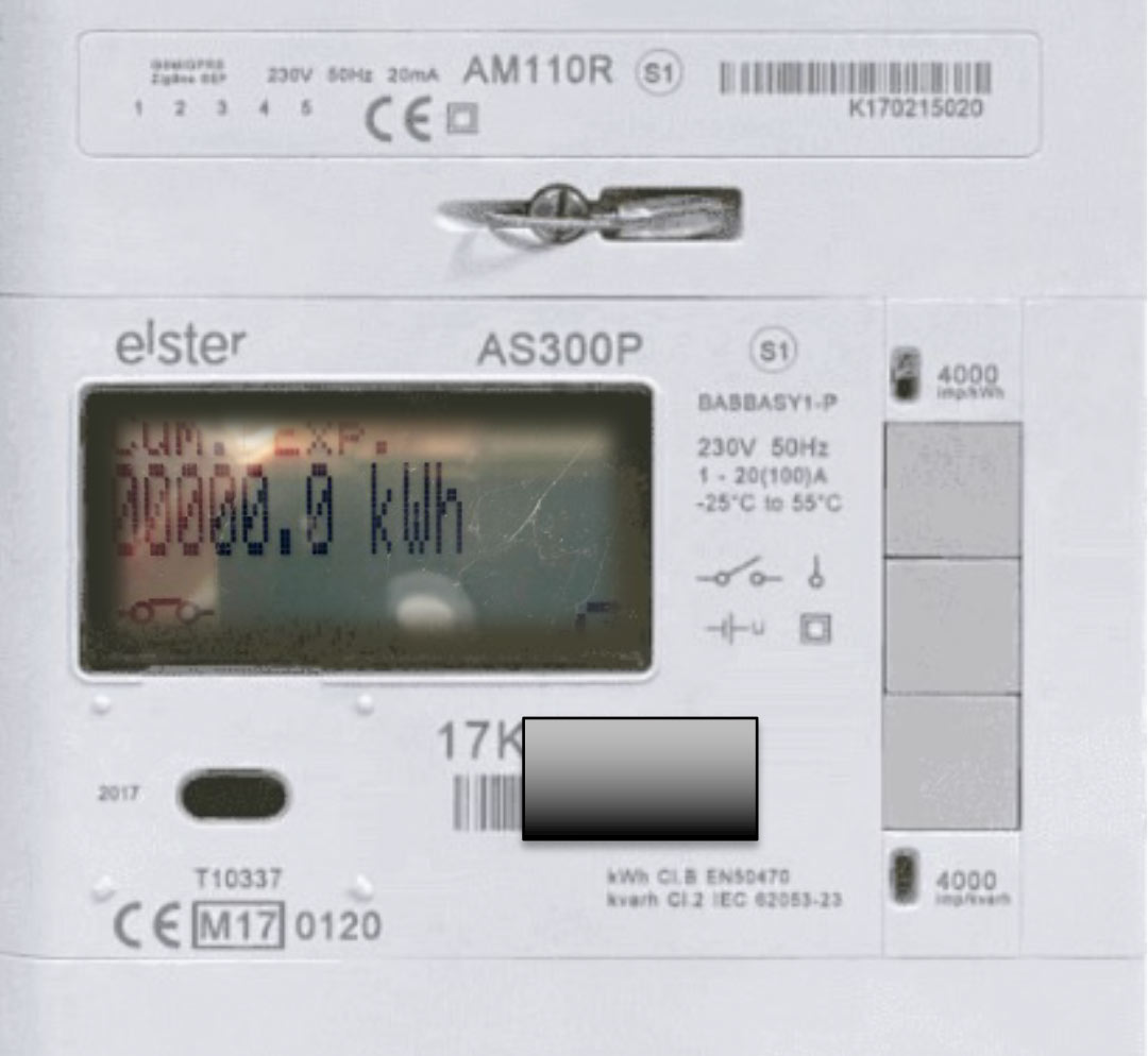 SET export meter images elster as300p (1)