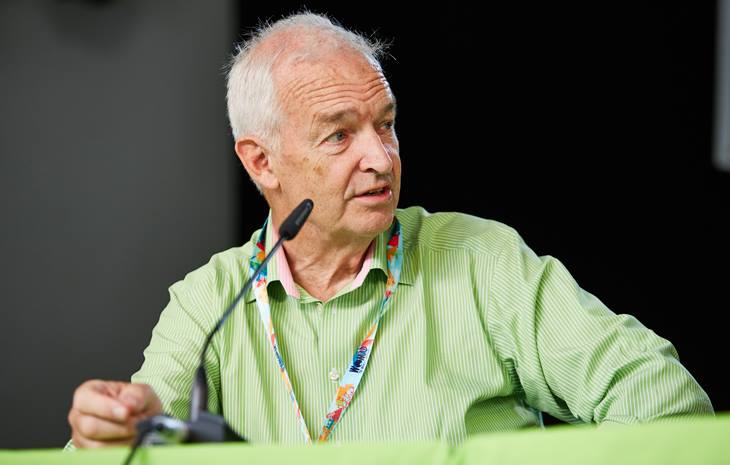 Ecotricity to discuss fracking fight at WOMAD  - Image 1