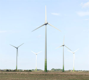 Close encounters of the turbine - Image 1