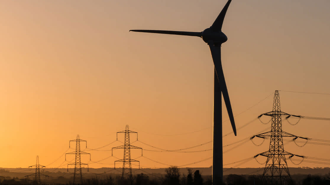 Wind Turbines